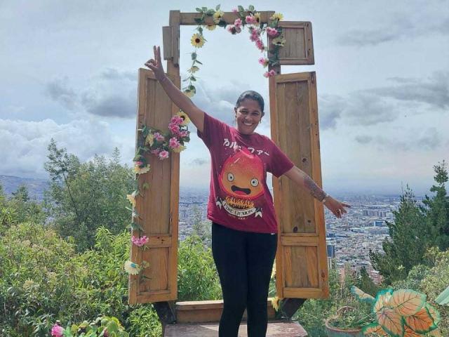 PauletteLoveX - Live sex cam - 28637051