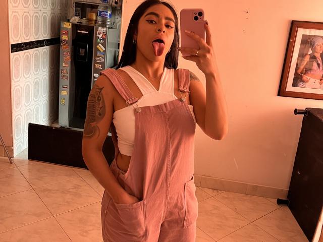 StellaBeckker - Live sex cam - 28637615