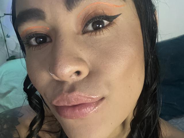 StellaBeckker - Live sex cam - 28637630