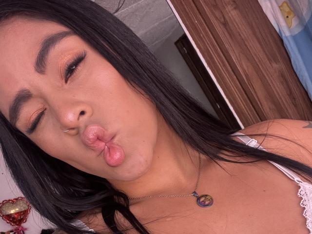 StellaBeckker - Sexe cam en vivo - 28637699