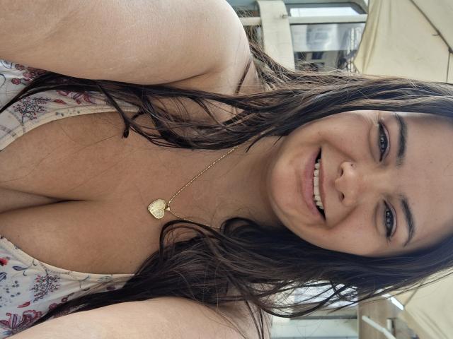 katherinLatin - Sexe cam en vivo - 28638179