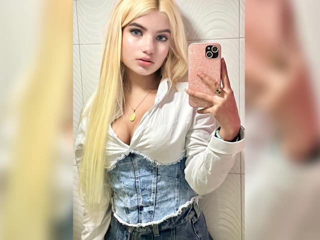 SabrinaColle - сексуальная веб-камера в реальном времени - 28638263