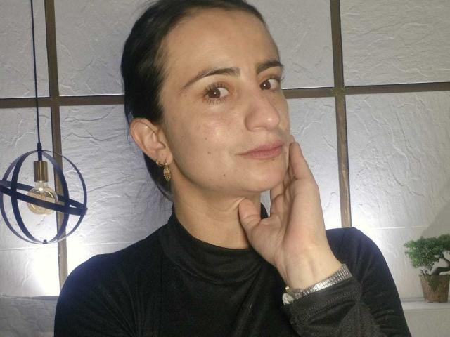 BrendaCantorel - сексуальная веб-камера в реальном времени - 28638611