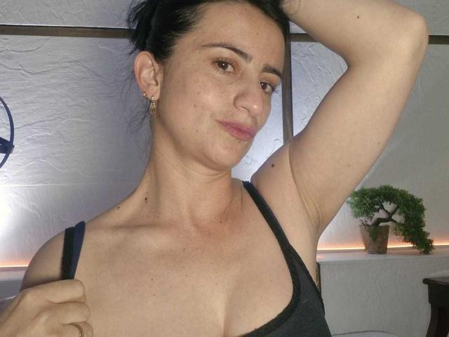 BrendaCantorel - Sexe cam en vivo - 28638632