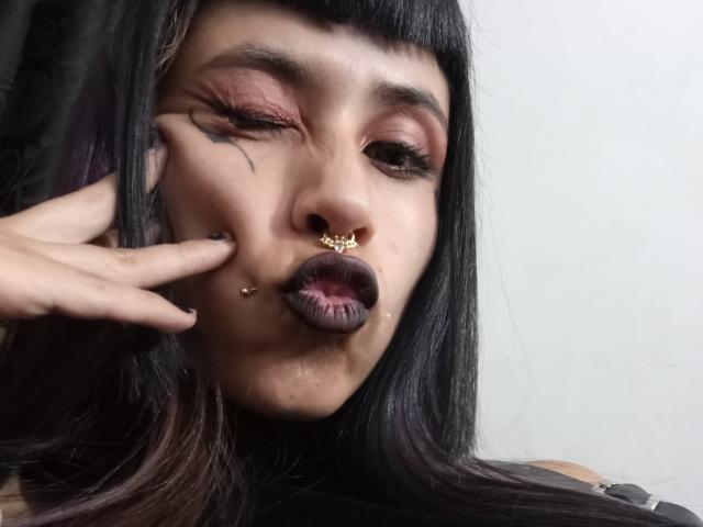 NyxVega - Live porn &amp; sex cam - 28639208