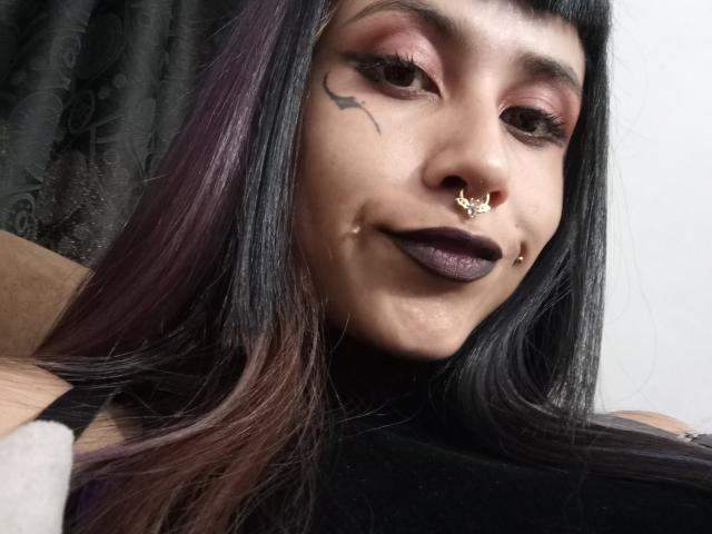 NyxVega - Live porn &amp; sex cam - 28639211