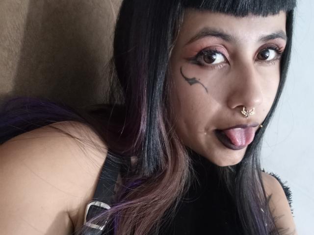 NyxVega - Live porn &amp; sex cam - 28639220