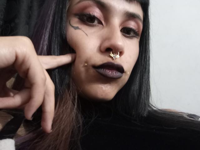 NyxVega - Live porn &amp; sex cam - 28639229