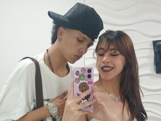 FeviceFabinLm - Live porn &amp; sex cam - 28640219