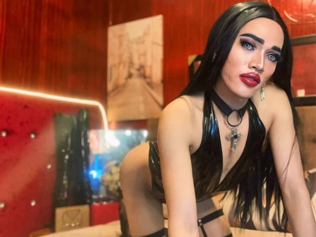 ArianaLexi - Live sex cam - 28640234