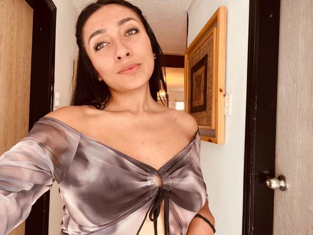 AmelineRousseau - 라이브 포르노 &amp; 섹스 캠 - 28641845