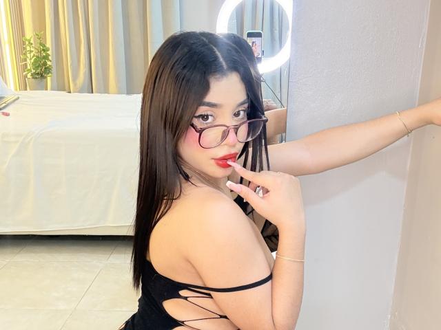 LunaVali - сексуальная веб-камера в реальном времени - 28642160