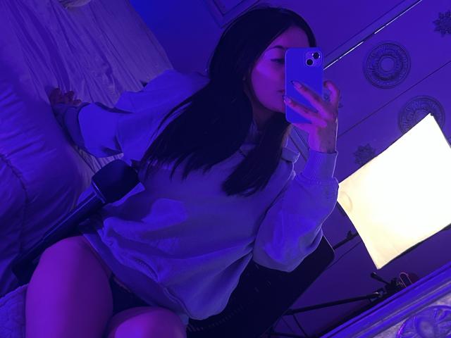 KatianPierce - Sexe cam en vivo - 28642913