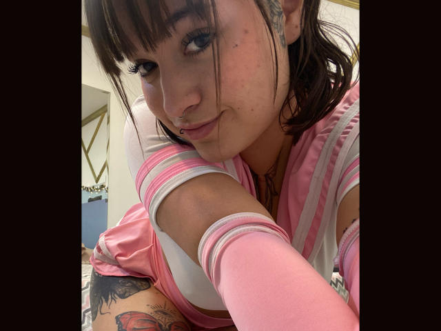 AnikaFleur - Live porn &amp; sex cam - 28643045