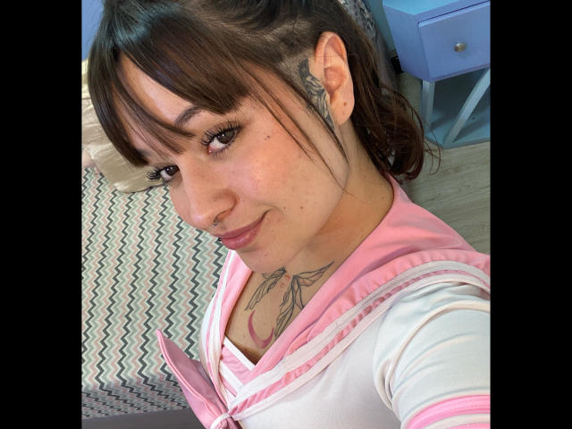 AnikaFleur - Sexe cam en vivo - 28643051