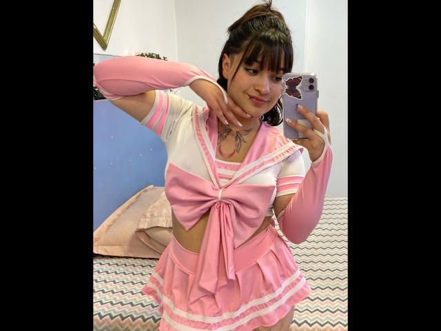 AnikaFleur - Sexe cam en vivo - 28643054