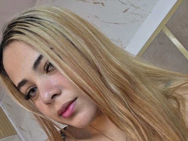 AlicePrice - Sexe cam en vivo - 28643297