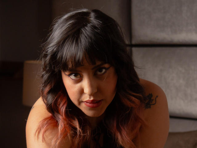 SalmanLuna - Live sex cam - 28643495