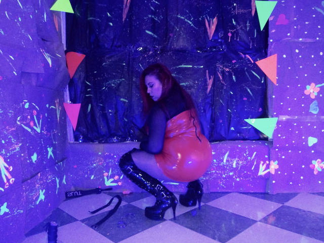 LexyDom - сексуальная веб-камера в реальном времени - 28643546