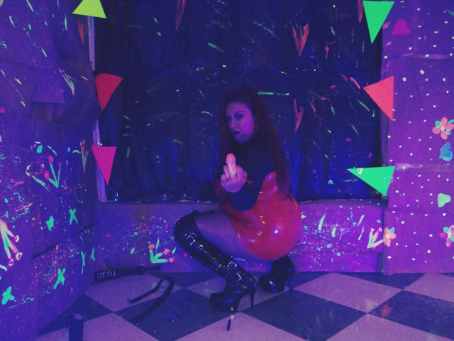 LexyDom - Live sex cam - 28643555