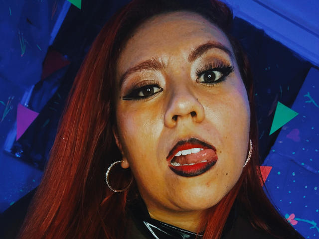 LexyDom - Live porn &amp; sex cam - 28643558