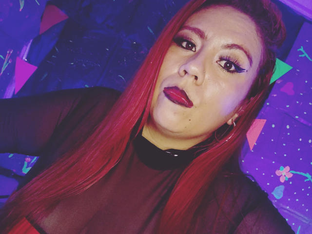 LexyDom - Sexe cam en vivo - 28643561
