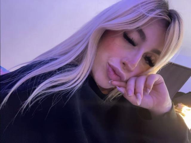 SammyViolet - Camera khiêu dâm &amp; quyến rũ trực tiếp - 28643714