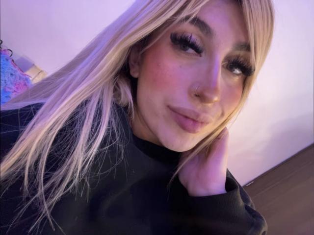 SammyViolet - Camera khiêu dâm &amp; quyến rũ trực tiếp - 28643720