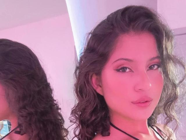 VioletAndBastian - Sexe cam en vivo - 28643849
