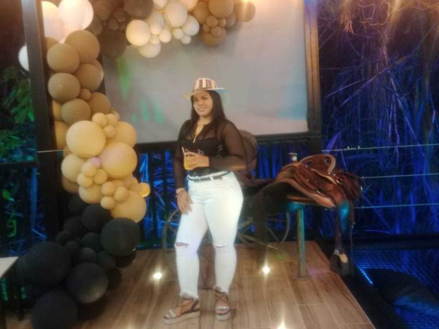 Rizantella - Sexe cam en vivo - 28643894