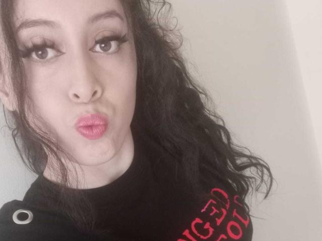 KendraSimons - Live porno og sexkamera - 28644035