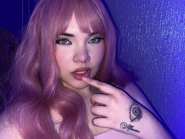 AlayaWillow - Sexe cam en vivo - 28644524