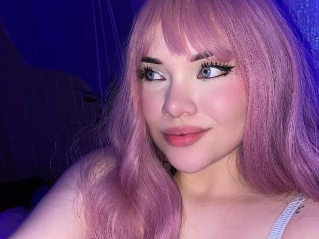 AlayaWillow - Live sex cam - 28644527