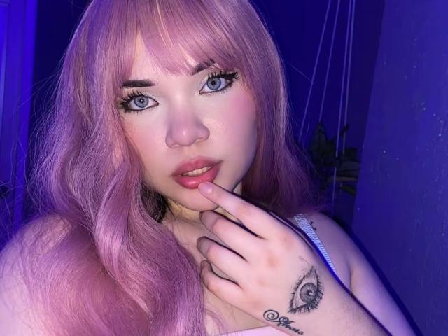 AlayaWillow - Live porn &amp; sex cam - 28644542