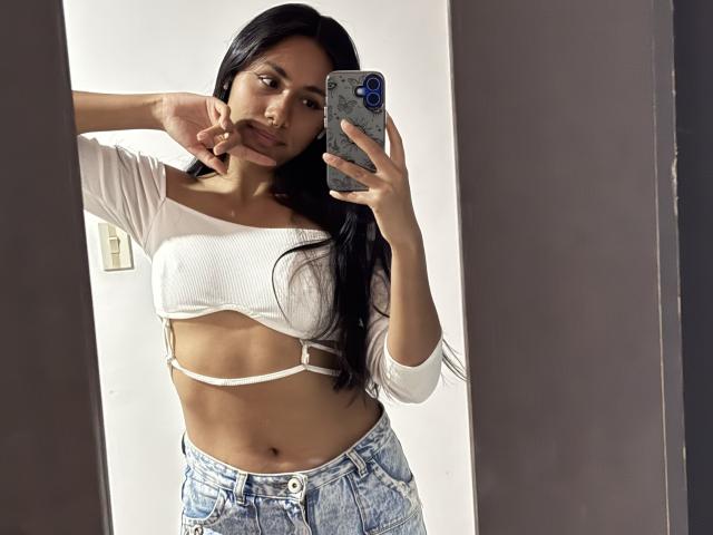 AnaRome - Sexe cam en vivo - 28644728