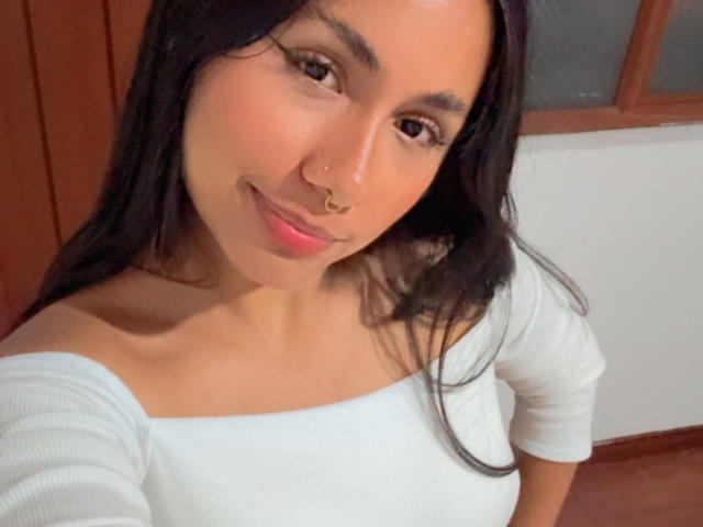 AnaRome - Sexe cam en vivo - 28644737