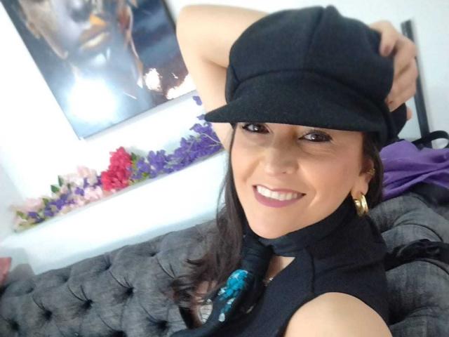 AlliePearl - Sexe cam en vivo - 28645007