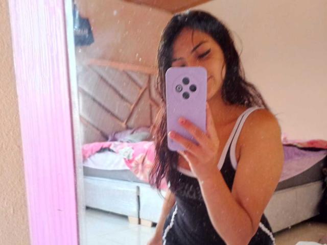 VictoriaAlvarez - Sexe cam en vivo - 28645085