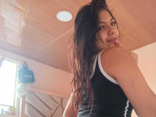 VictoriaAlvarez - Sexe cam en vivo - 28645088