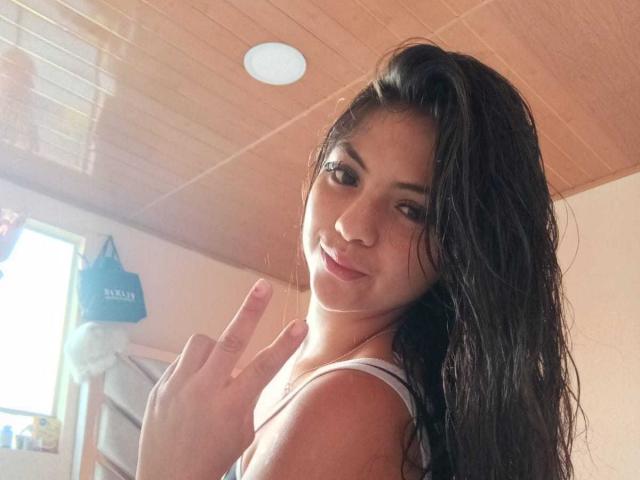 VictoriaAlvarez - Live porn &amp; sex cam - 28645091