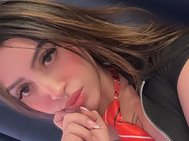 LunaBlossom - Sexe cam en vivo - 28645199