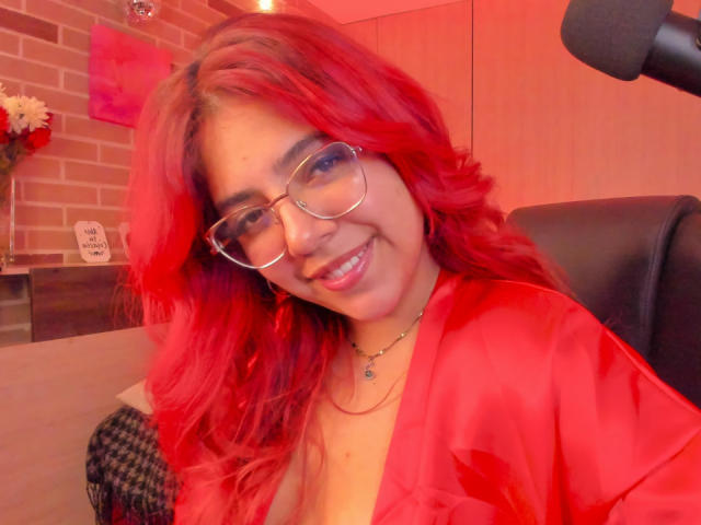 RousseColliinss - Live porn &amp; sex cam - 28645256