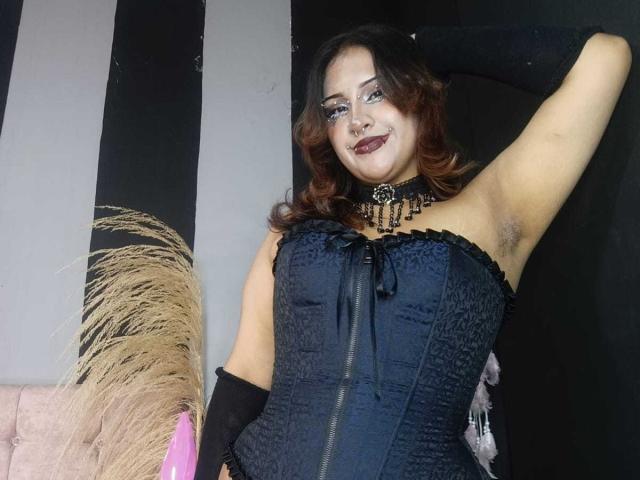 DanniLuke - Live sex cam - 28645529