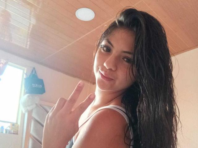 VictoriaAlvarez - Live porn &amp; sex cam - 28645838