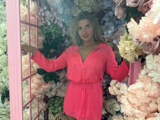 ViktoriaBq - Sexe cam en vivo - 28646018