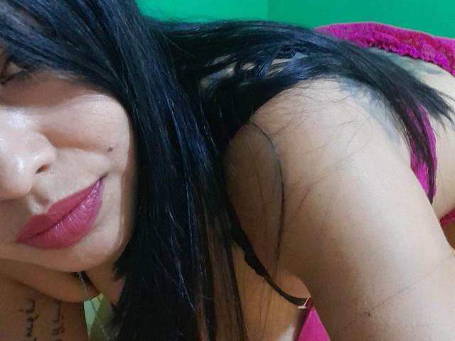 ScarletReign - Live porn &amp; sex cam - 28646036