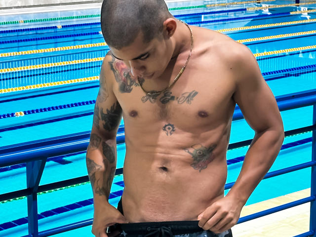 JackBalam - Live porn &amp; sex cam - 28646273