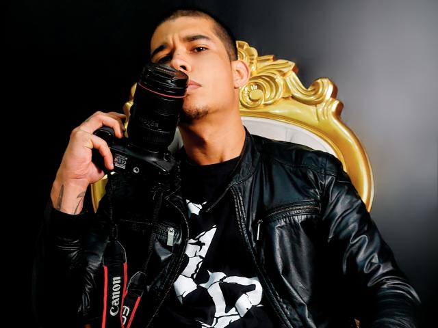 JackBalam - Camera khiêu dâm &amp; quyến rũ trực tiếp - 28646276