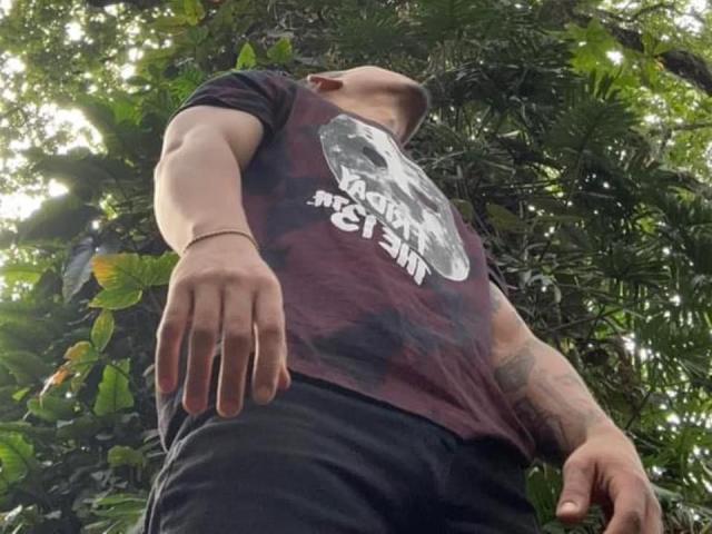 JackBalam - Sexe cam en vivo - 28646282