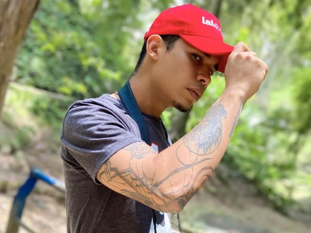 JackBalam - Sexe cam en vivo - 28646318